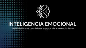 INTELIGENCIA EMOCIONAL