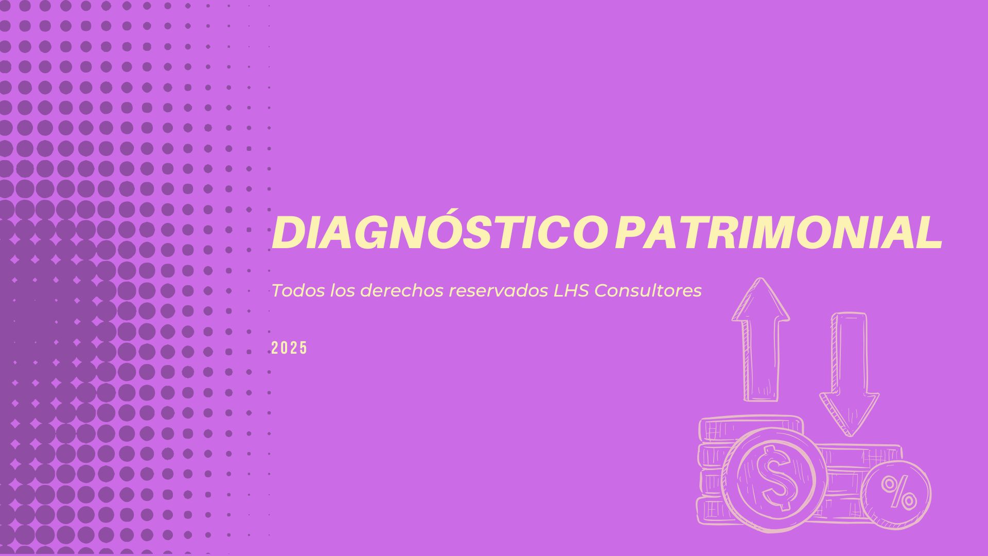 Diagnóstico patrimonial 1 6 2