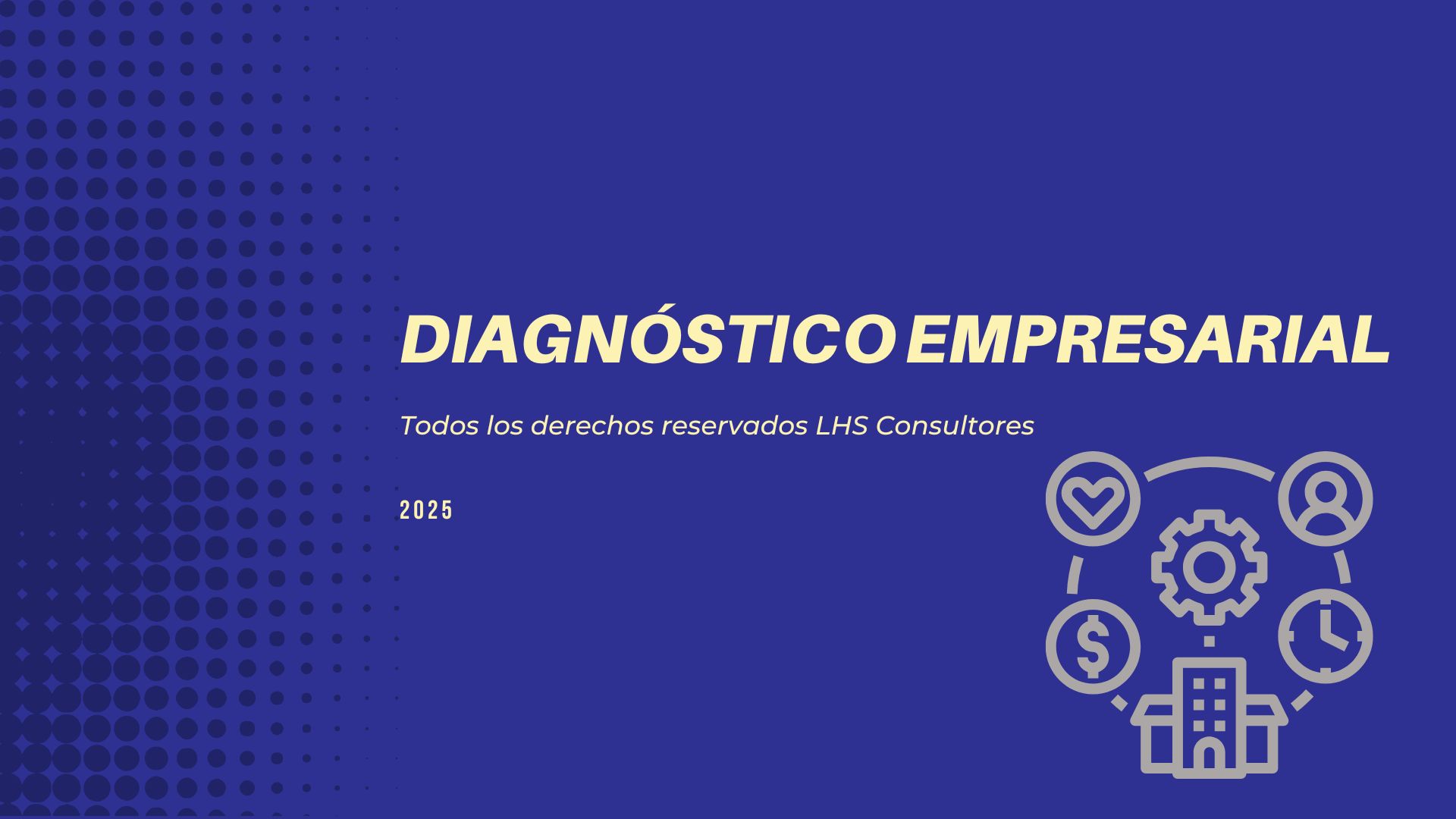 Diagnóstico Empresarial 1 7 1