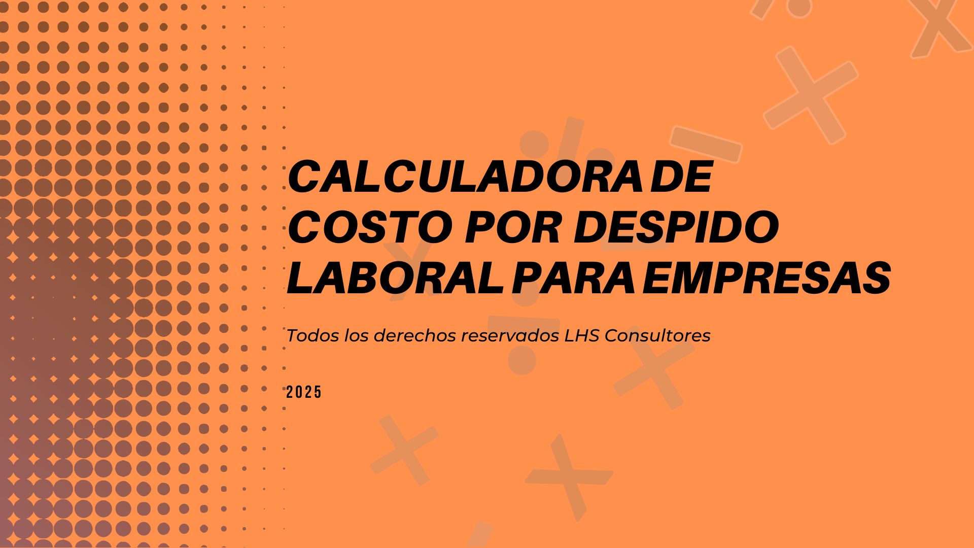 Calculadora de costo por despido para Empresas 1 Copia de INTELIGENCIA EMOCIONAL