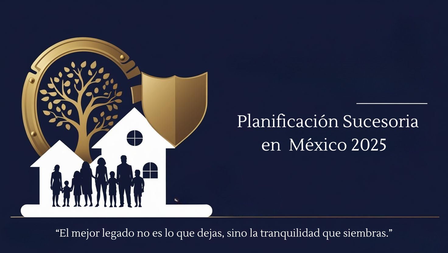 Planificacion Sucesoria