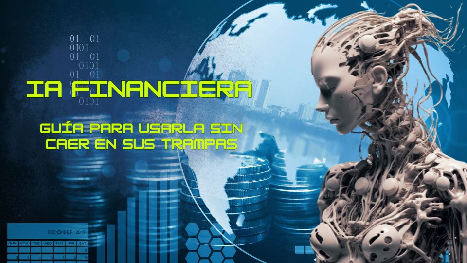 IA Financiera