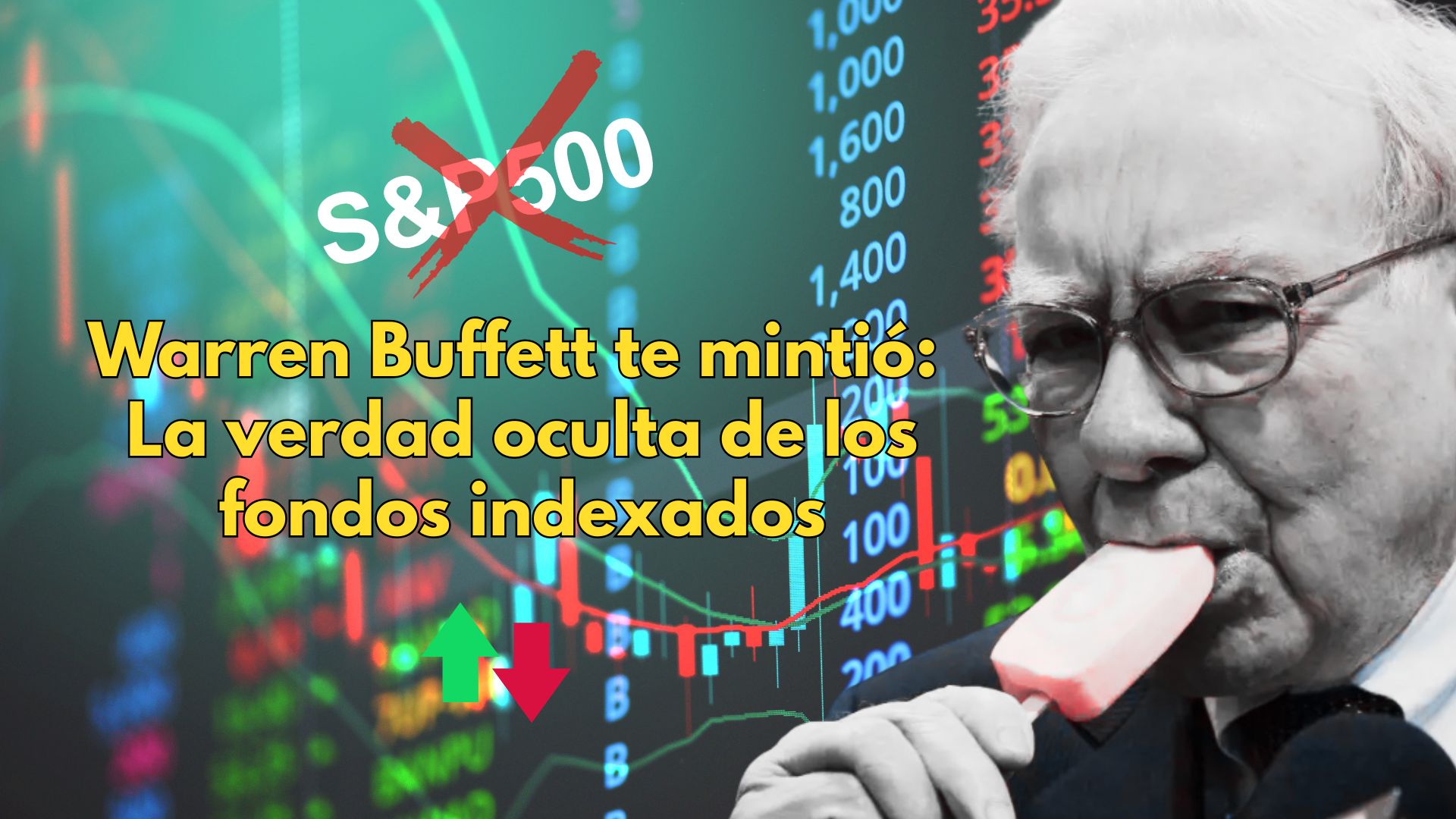 Warren Buffet