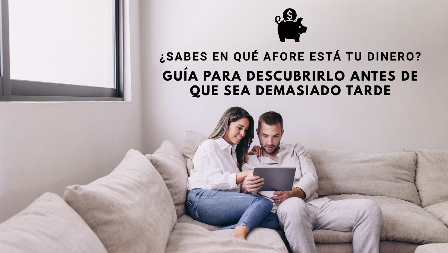 guia para saber donde esta tu afore